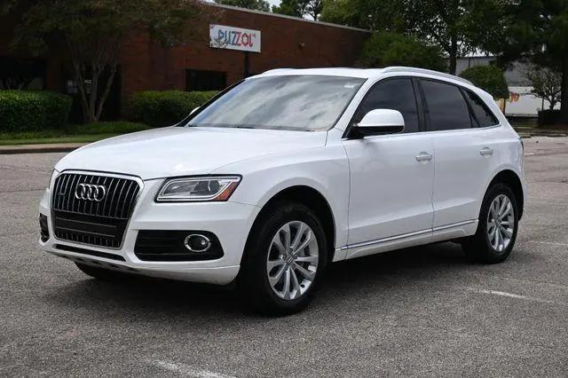 2017 Audi Q5 2.0T Premium for sale in Memphis, TN