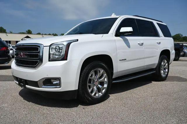 2020 GMC Yukon 2WD SLT for sale in Memphis, TN