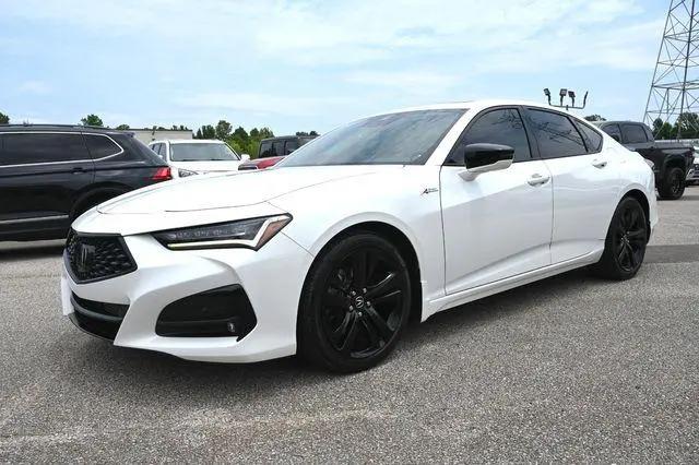 2022 Acura TLX A-SPEC Package for sale in Memphis, TN