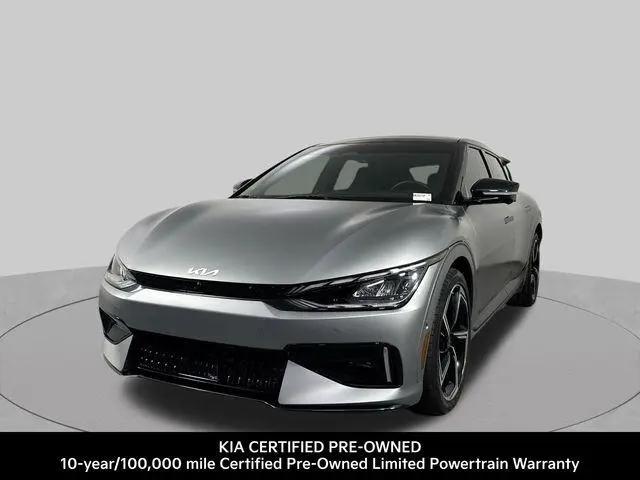 2023 Kia EV6 GT for sale in Schaumburg, IL