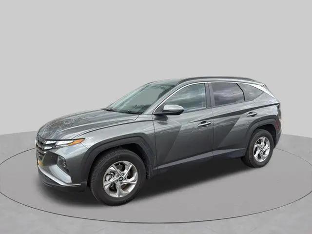 2023 Hyundai Tucson SEL for sale in Schaumburg, IL
