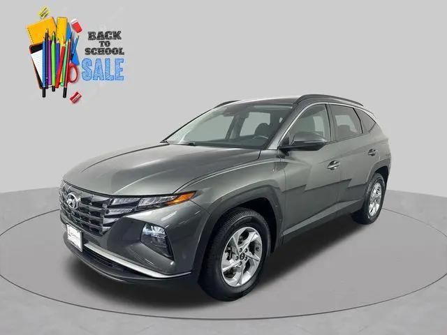 2023 Hyundai Tucson SEL for sale in Schaumburg, IL
