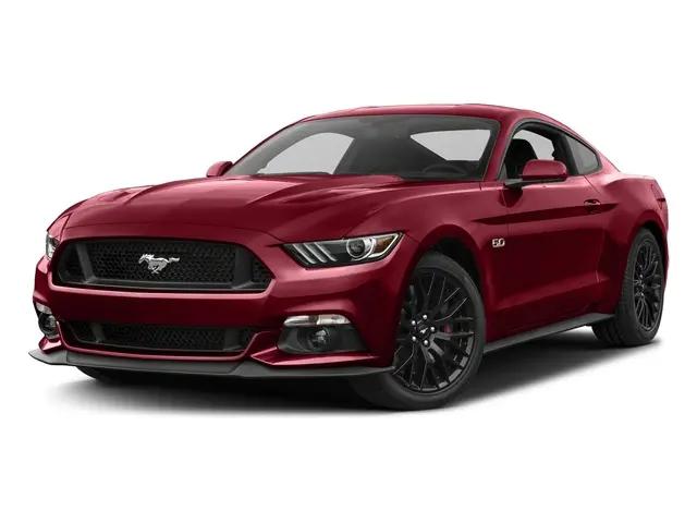 2017 Ford Mustang GT Premium for sale in Newport News, VA