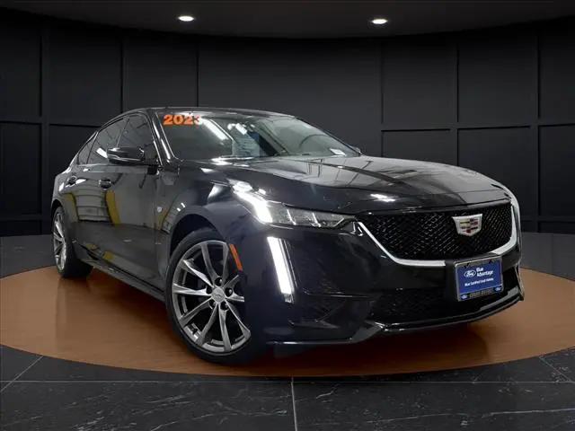 2023 Cadillac CT5 Sport for sale in Frankfort, IL