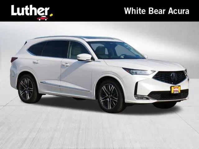 2025 Acura MDX Advance Package for sale in Vadnais Heights, MN