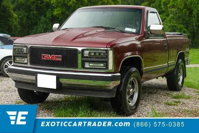 1988 GMC 1/2 Ton Pickup Base for sale in Fort Lauderdale, FL