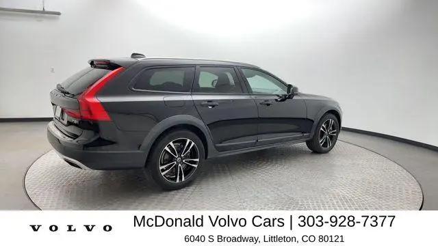 2018 Volvo V90 Cross Country T5 for sale in Littleton, CO