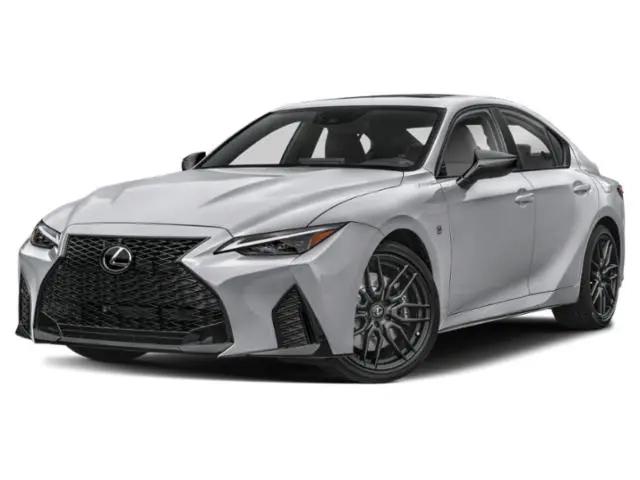 2025 Lexus 500 F SPORT Performance for sale in Santa Fe, NM