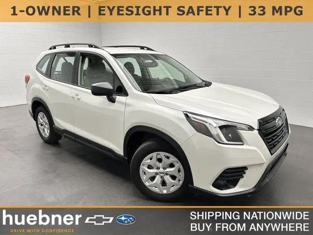 2024 Subaru Forester Unknown for sale in Carrollton, OH