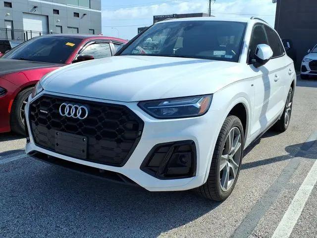 2025 Audi Q5 Premium 45 TFSI S line quattro for sale in Maplewood, MO