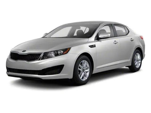 2013 Kia Optima LX for sale in Montgomery, AL