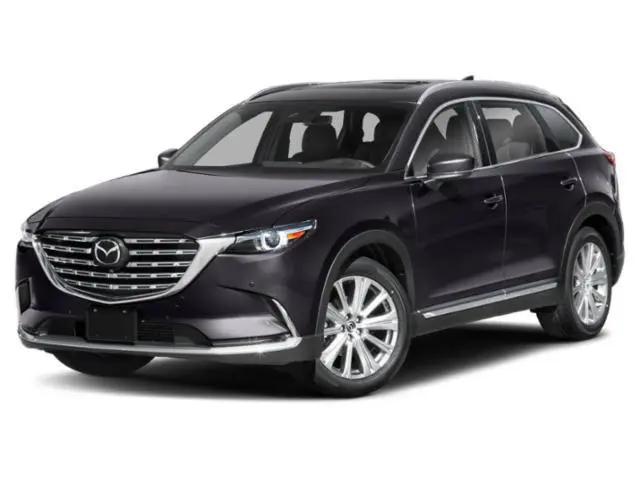 2021 Mazda CX-9 Signature for sale in Chattanooga, TN