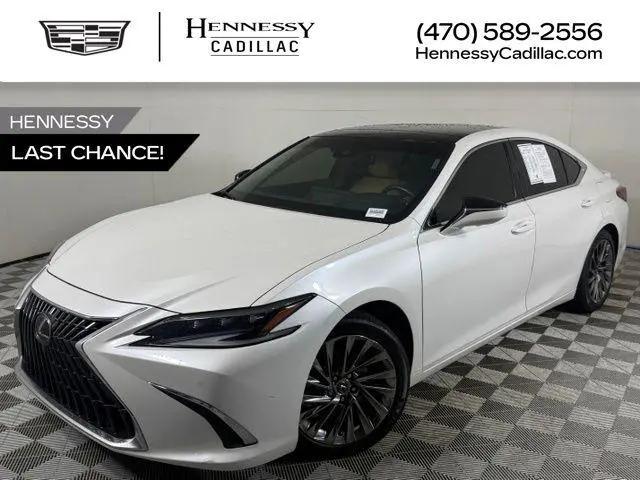 2024 Lexus ES 350 Ultra Luxury for sale in Duluth, GA