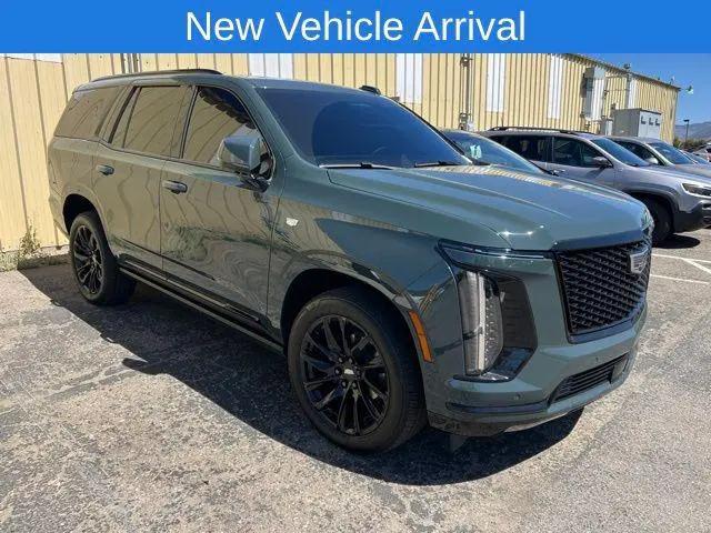 2026 Cadillac Escalade Sport for sale in San Luis Obispo, CA