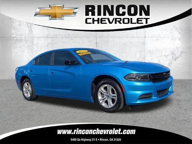 2023 Dodge Charger SXT for sale in Rincon, GA