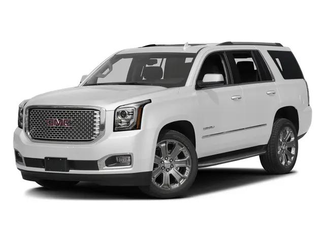 2016 GMC Yukon Denali for sale in Bryant, AR