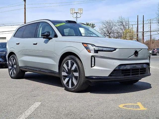 2025 Volvo X 90 Ultra, Twin Motor, Fully electric, 7 Seats for sale in Allentown, PA