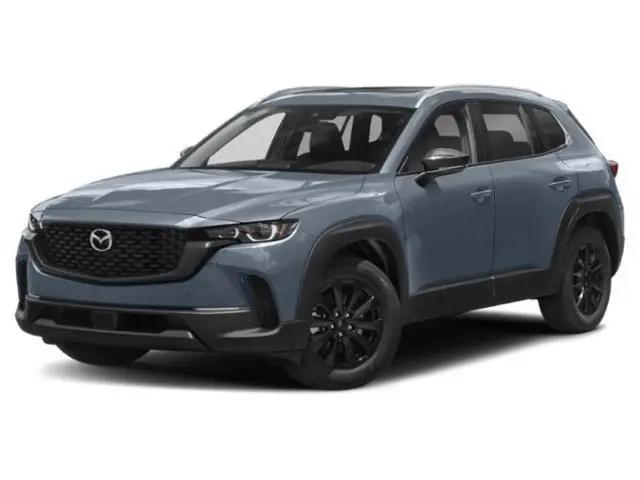 2023 Mazda CX-50 2.5 S Preferred Plus for sale in Burlington, NC