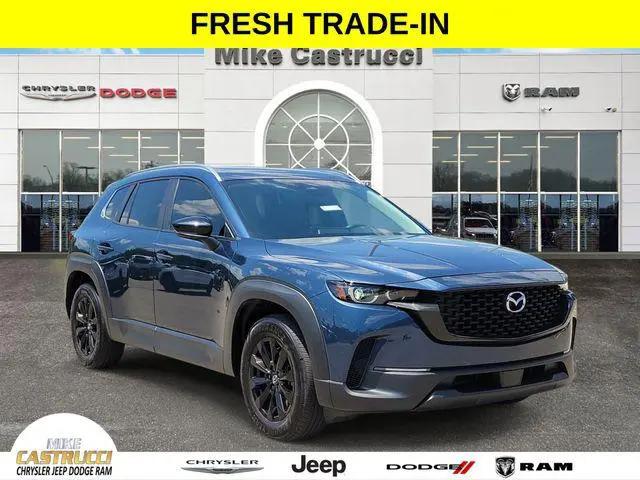 2025 Mazda CX-50 2.5 S Premium Package for sale in Cincinnati, OH