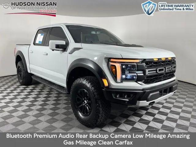 2024 Ford F-150 Raptor for sale in North Charleston, SC