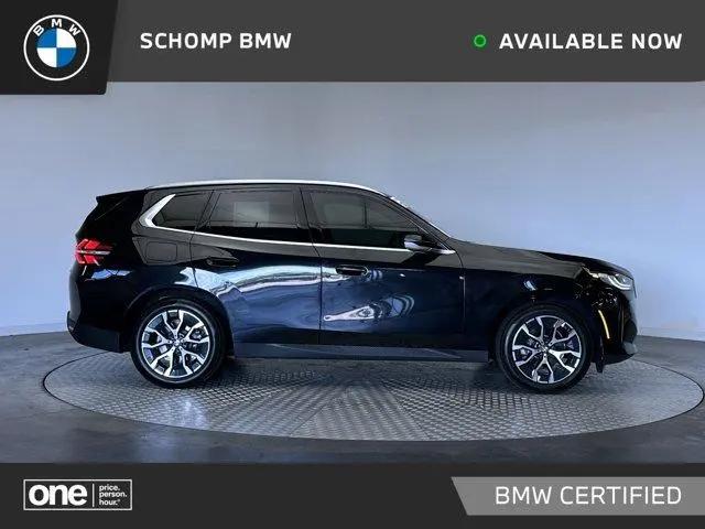 2025 BMW X3 30 xDrive for sale in Highlands Ranch, CO