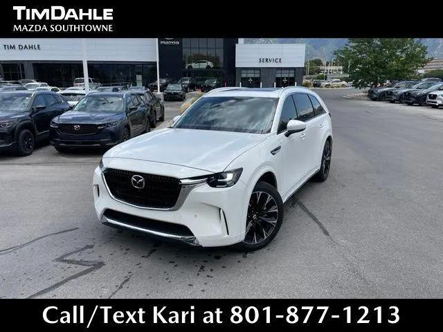 2024 Mazda X-90 3.3 Turbo S Premium Plus for sale in Sandy, UT