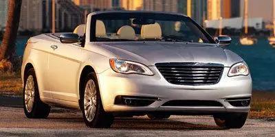 2012 Chrysler 200 Touring for sale in Port Charlotte, FL