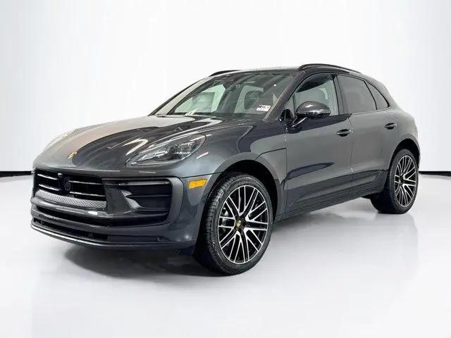 2026 Porsche Macan Unknown for sale in Fremont, CA