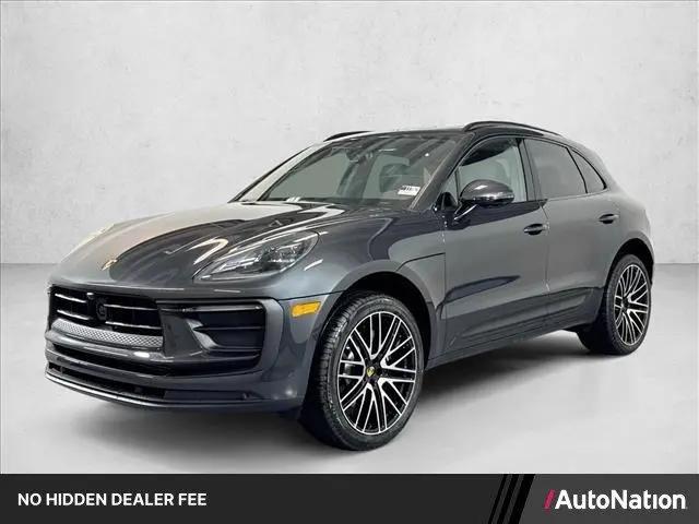 2026 Porsche Macan Unknown for sale in Fremont, CA