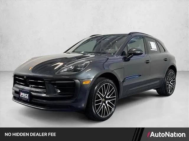 2026 Porsche Macan Unknown for sale in Fremont, CA
