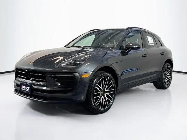 2026 Porsche Macan Unknown for sale in Fremont, CA