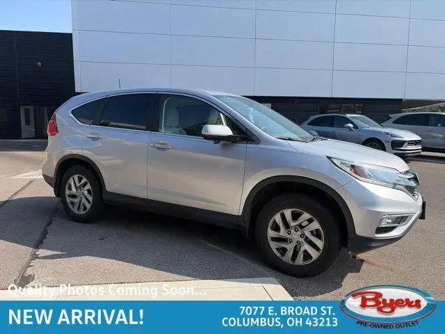 2016 Honda CR-V EX for sale in Columbus, OH