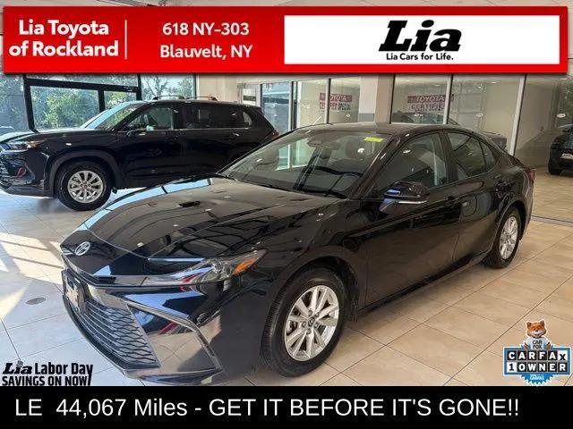2025 Toyota Camry LE for sale in Blauvelt, NY