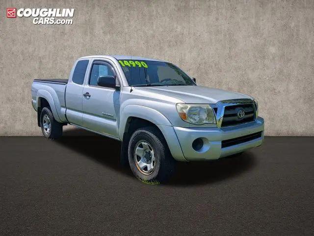 2010 Toyota Tacoma Access Cab for sale near Heath, OH