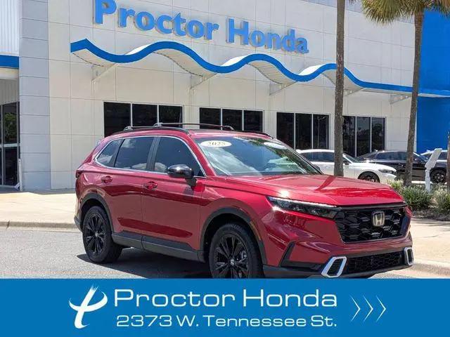 2025 Honda CR-V Hybrid Sport Touring for sale in Tallahassee, FL