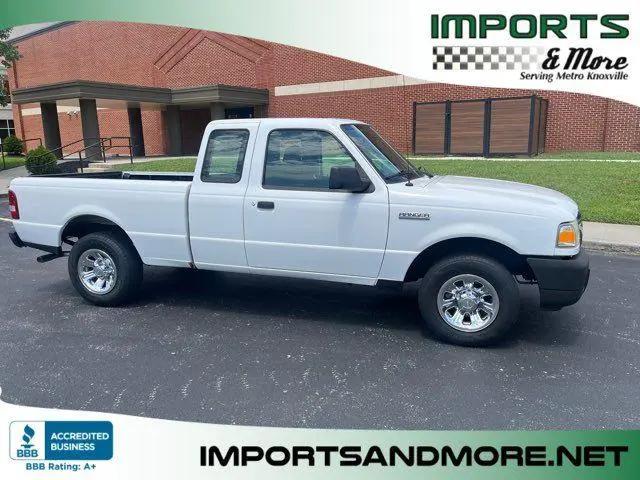 2007 Ford Ranger XL for sale in Lenoir City, TN