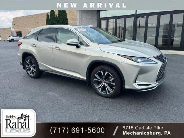 2021 Lexus RX 350 Base for sale in Mechanicsburg, PA