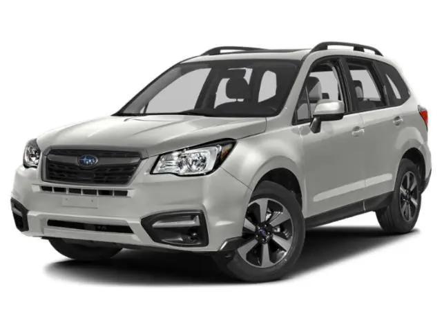 2018 Subaru Forester 2.5i Premium for sale in Inver Grove Heights, MN