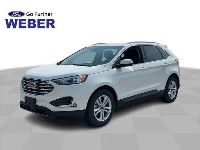 2020 Ford Edge SEL for sale in Granite City, IL