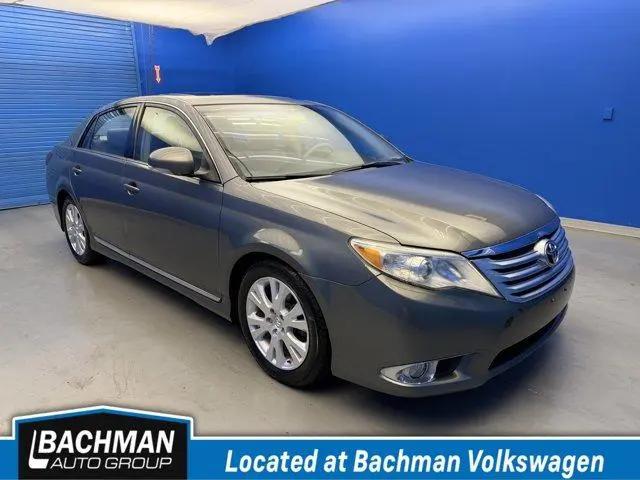 2011 Toyota Avalon Unknown for sale in Louisville, KY