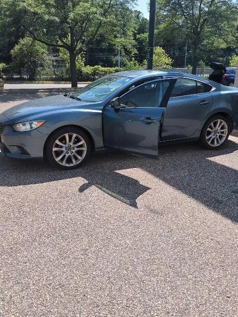 2016 Mazda Mazda6 i Touring for sale in Wayzata, MN