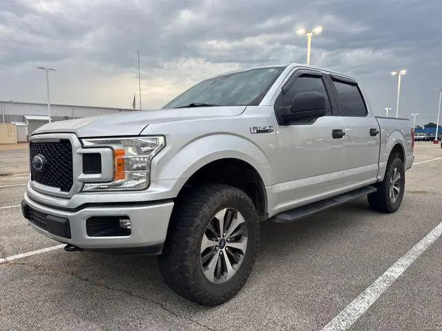 2019 Ford F-150 XL for sale in Jonesboro, AR