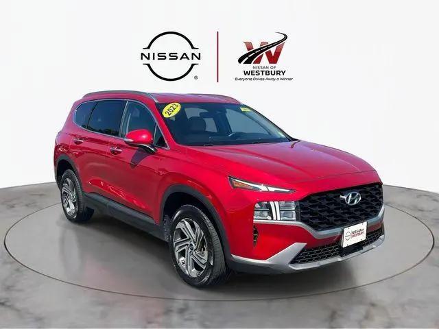 2023 Hyundai Santa Fe SEL for sale in Westbury, NY