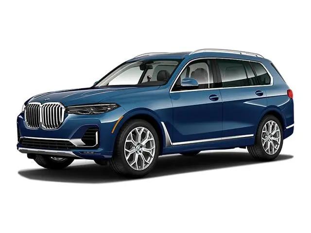 2020 BMW X7 xDrive40i for sale in Springfield, MO