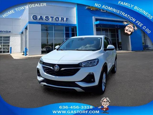 2023 Buick Encore GX Preferred FWD for sale in Warrenton, MO
