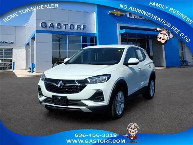 2023 Buick Encore GX Preferred FWD for sale in Warrenton, MO