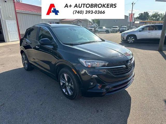 2021 Buick Encore GX FWD Preferred for sale near Mt Vernon, OH