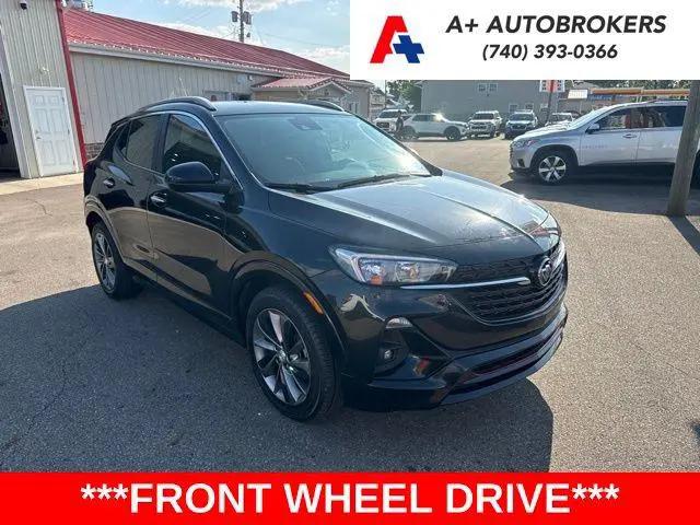 2021 Buick Encore GX for sale near Mt Vernon, OH