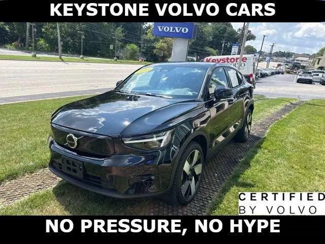2023 Volvo CT Twin Ultimate for sale in Berwyn, PA