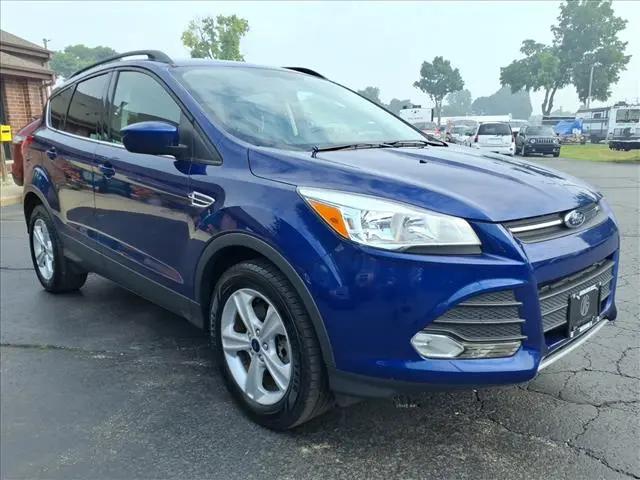 2014 Ford Escape SE for sale in Belvidere, IL